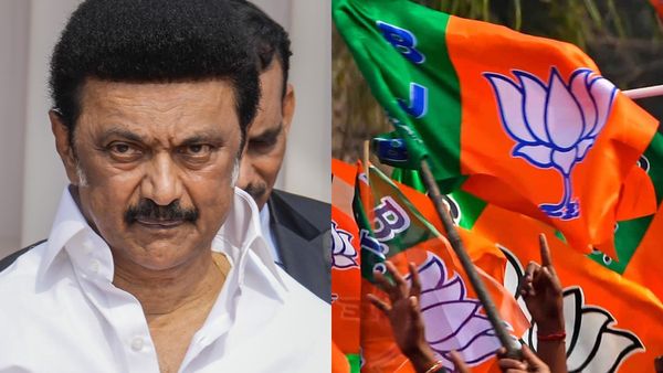 முருகனுக்கு எதிராக முதல்வர் ஸ்டாலின் செயல்படக் கூடாது.. தடைகளை உடைப்போம்.. சீறும் தமிழக பாஜக!