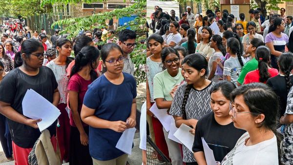 நீட் தேர்வு முடிவுகள்.. முதலிடம் பிடித்த உத்தரப் பிரதேசம்.. தமிழ்நாட்டிற்கு எத்தனையாவது இடம்?