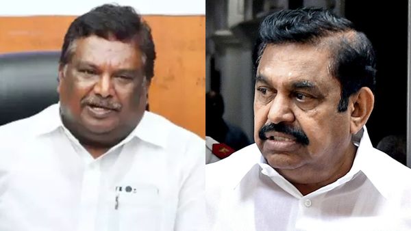 போலீஸ் விசாரணை பற்றி அடிப்படை அறிவு கூட இல்லாமல்தான் எடப்பாடி முதல்வராக இருந்தாரா? சிவசங்கர் காட்டம்