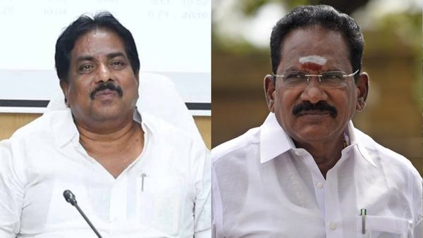 டிபன் பாக்ஸ் கொடுக்கிறார் மூர்த்தி.. மதுரை மேற்கில் சூரியன் உதிக்காது.. அடித்து சொன்ன செல்லூர் ராஜூ!