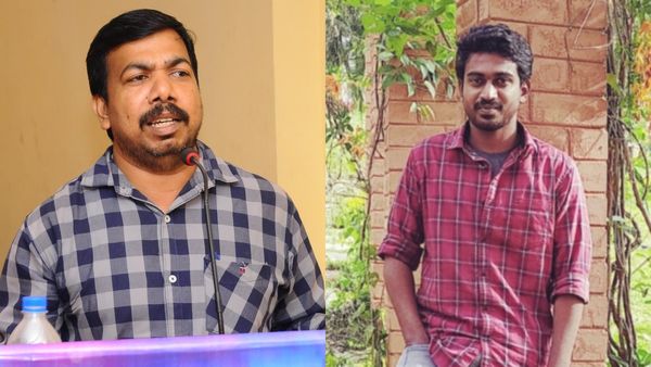 சாகித்ய அகாடமி விருதுகள்: விஷ்ணுபுரம் சரவணனுக்கு பால புரஸ்கார்! லட்சுமிஹர்க்கு யுவ புரஸ்கார் விருது!