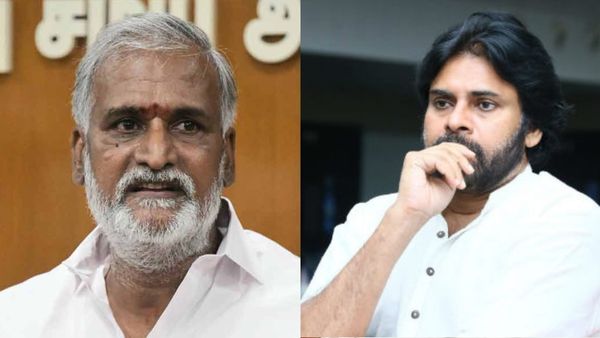 பவன் கல்யாண், யோகி ஆதித்யநாத்.. 2 பேருக்கும் தமிழகத்திற்கும் என்ன சம்பந்தம்.. சேகர்பாபு ஆவேசம்!