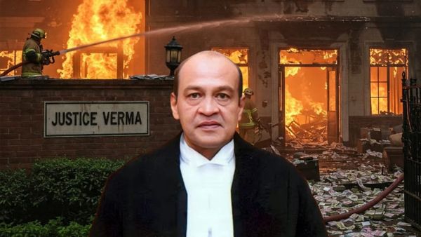 மாட்டிக்கினாரு ஒருத்தரு..நீதிபதி வீட்டில் கட்டுக்கட்டாக பணம்! அவர் தான் பொறுப்பு..வெளியான பரபர தகவல்