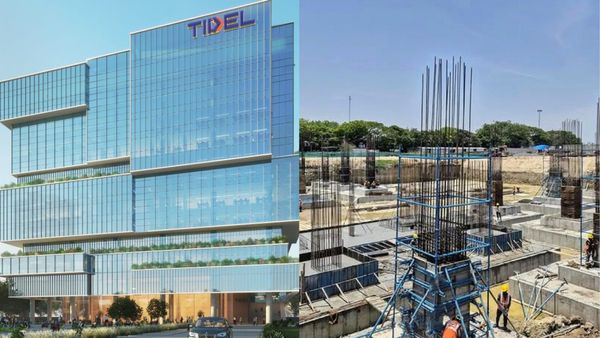 அந்தப் பக்கம் எய்ம்ஸ்.. இந்தப் பக்கம் டைடல் பார்க்.. பரபரக்கும் தூங்கா நகரம்.. மதுரையே மாறப்போகுது!