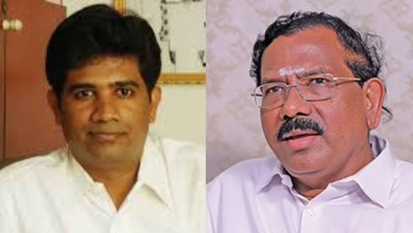 கீழடி விவகாரம்.. அதிமுகவின் அப்பட்டமான பொய்.. ரூ.105 கோடி செலவிடப்பட்டதா? கொந்தளித்த எழிலன்!