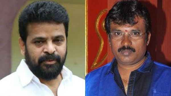 முருகனுக்கு எதிரானவர் இல்லையா.. இயக்குநர் அமீருக்கு இந்து மதத்திற்குள் என்ன வேலை.. பேரரசு ஆவேசம்!