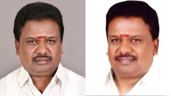 ரியல் அதிமுககாரர்.. ஊராட்சி துணைத்தலைவர் டூ கவுன்சிலர் டூ எம்எல்ஏ.. யார் இந்த அமுல் கந்தசாமி?