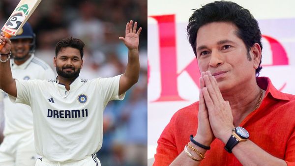 சூப்பர், சூப்பர், சூப்பர்.. ரிஷப் பண்ட்-ஐ புகழ்ந்து தள்ளிய சுனில் கவாஸ்கர்.. நிஜமான சச்சின் வார்த்தை