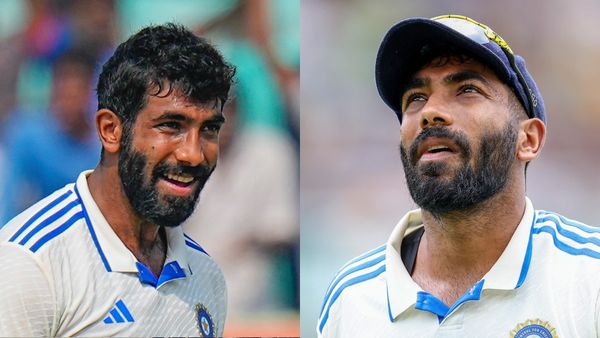 IND vs ENG: பாவம்.. பும்ரா முதுகை உடைக்காம விட மாட்டாங்க போலயே.. ஒரே இன்னிங்ஸில் இத்தனை ஓவர்களா!