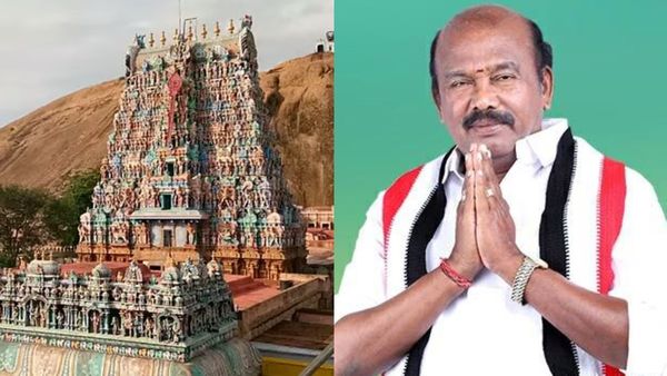 திருப்பரங்குன்றத்தை குறி வைத்த பாஜக.. அதிமுக கோட்டையை விட்டுக் கொடுப்பாரா ராஜன் செல்லப்பா?