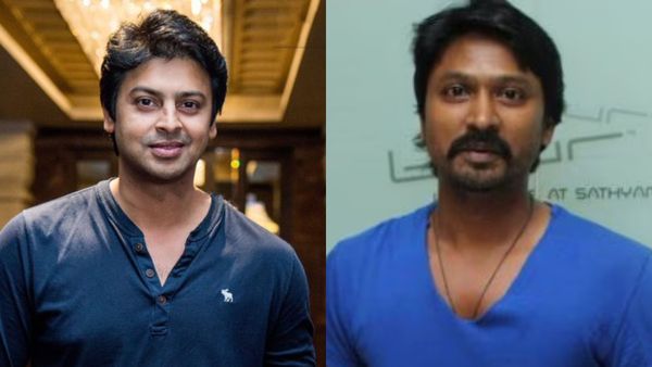 நடிகர் ஸ்ரீகாந்த் கைது.. அடுத்து சிக்கும் கழுகு பட நடிகர் கிருஷ்ணா.. சம்மன் அளித்த போலீஸ்!