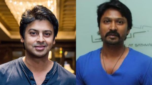 ஒல்லிக்குச்சி நடிகை.. கிருஷ்ணா, ஸ்ரீகாந்த் அடுத்து சிக்கும் 2 ஹீரோக்கள்? சுச்சி லீக்ஸ் நிஜமாகிடுமோ