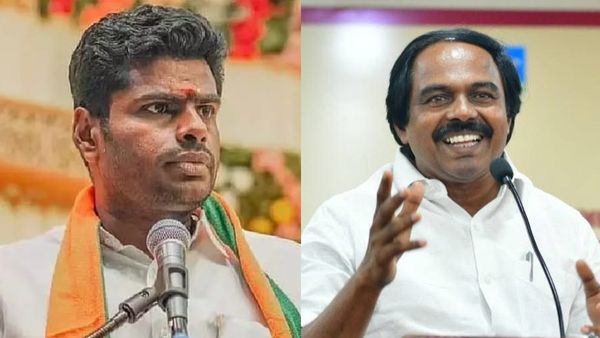 பள்ளி மாணவர்களுக்கு சாதி, மத அடையாளம் தேவையில்லை.. அண்ணாமலைக்கு அமைச்சர் மனோ தங்கராஜ் பதில்!