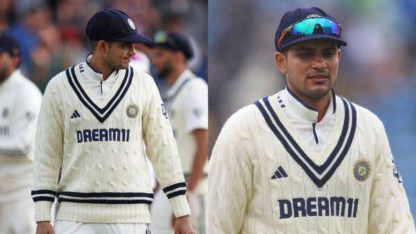 கேப்டன்சியால் அலறிய ரசிகர்கள்.. சுப்மன் கில் செய்த தவறு.. தோல்விக்கு முக்கிய காரணமே பிரின்ஸ் தான்!