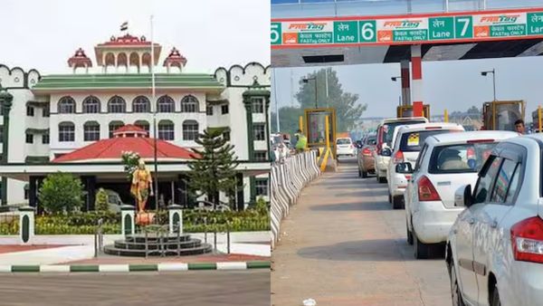 ஒரு சுங்கச்சாவடியில் அரை மணி நேரமாகுது.. தாமதத்தை தடுக்க வேறு வழியில்லையா? மதுரை ஐகோர்ட் கேள்வி