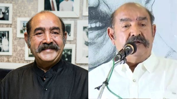 ராஜாஜியின் குலக்கல்வியால் பாதிக்கப்பட்டேன்.. 8ம் வகுப்போடு படிப்பு நின்றுபோனது.. நடிகர் விஜயகுமார்!