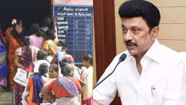 ரேஷன் கடையில் உளுந்து.. எக்ஸ்ட்ரா ஒரு கிலோ சர்க்கரை.. கொடுத்த வாக்குறுதி என்ன ஆச்சு? அன்புமணி கேள்வி