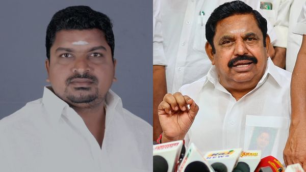 திருவாரூர் அருகே மூதாட்டி கொலை.. கைதான அதிமுக ஐடி விங் நிர்வாகி கட்சியில் இருந்து நீக்கம்!