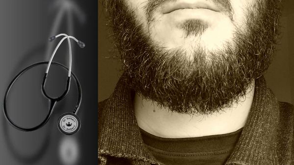 முஸ்லீம் மாணவரின் தாடியை அகற்ற சொன்ன கோவை தனியார் மருத்துவ கல்லூரி.. தமிழக முதல்வருக்கு பறந்த புகார்