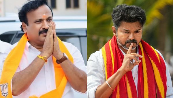 விஜய் முதல்வராவது முக்கியமல்ல.. திமுக ஆட்சியில் இருக்க கூடாது.. தவெகவை அழைத்த ராம ஸ்ரீனிவாசன்!