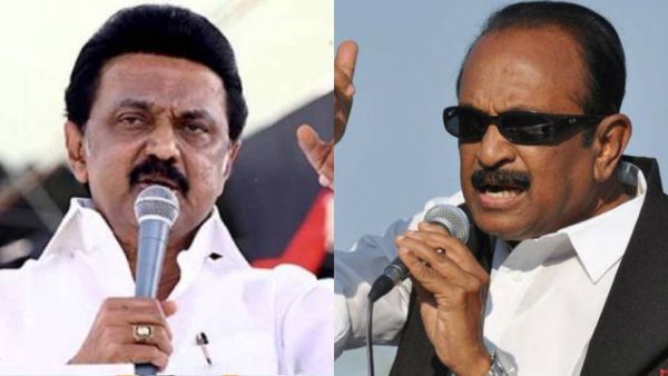 திமுக கூட்டணியில் இருந்து விலகும் மதிமுக? ஸ்டாலின் முன் நடந்த சம்பவம்.. டெல்லியில் பேச்சுவார்த்தை!