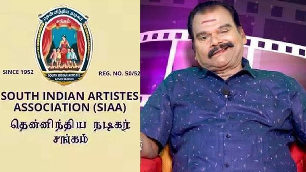 இந்த வேலையை உடனே நிறுத்திருங்க.. பயில்வான் ரங்கநாதனுக்கு நடிகர் சங்கம் வார்னிங்!