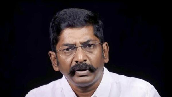 வேகமெடுக்கும் சவுக்கு சங்கர் வழக்கு..புயல் வேகத்தில் சைபர் கிரைம் கிரைம் போலீஸ்! அடுத்தடுத்து ஆக்சன்