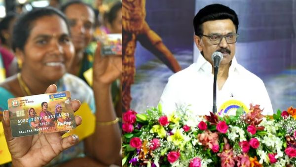 தேதி குறிச்சுட்டாரு ஸ்டாலின்..அக்கவுண்டுக்கு வருது 1000! ஜூலை மாதத்தில் மகளிர் உரிமை தொகை விண்ணப்பம்