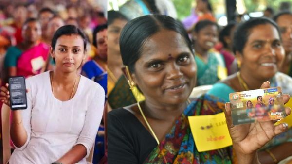 மகளிர் உரிமைத் தொகை.. அக்கவுண்டுக்கே வரப் போகுது ரூ.1000! ‘இந்த’ தேதியை மறக்காதீங்க! எல்லாம் ரெடி!