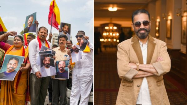 நீங்க வரலாற்று ஆய்வாளரா? மொழியியல் வல்லுநரா? கமல்ஹாசனை விளாசிய கர்நாடகா ஹை கோர்ட்.. பரபர வாதம்!