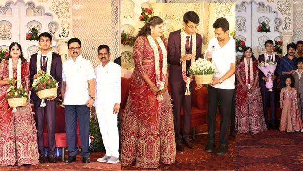 கலைப்புலி தாணுவுக்கு இவ்வளவு பெரிய பேரனா? வீட்டு விசேஷத்தில் குவிந்த பிரபலங்கள்! ரொம்ப சந்தோசம்