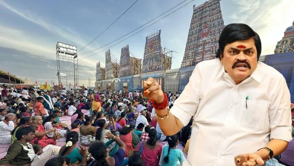 Exclusive: நாங்க ஒன்னும் அடிமை இல்ல.. அண்ணா இல்லாமல் அதிமுக இல்லை! அடித்துச் சொல்லும் கேடிஆர்!