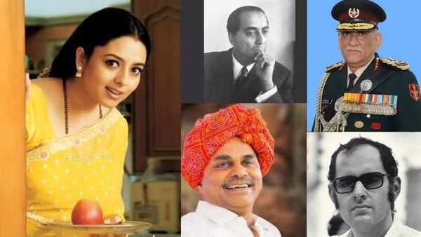 கருகிப் போன சவுந்தர்யா.. சரிந்த ராஜசேகர ரெட்டி! பிரபலங்களை காவு வாங்கிய விமான விபத்துகள்! ரிவைண்ட்!