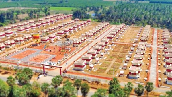 பத்து பைசா செலவில்லாமல் நிலத்தோடு வீடு.. இந்த வாய்ப்பை மட்டும் மிஸ் பண்ணிடாதீங்க! சூப்பர் அறிவிப்பு!