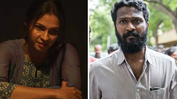 ஆண்ட்ரியாவின் மனுஷி படத்துக்கு முட்டுக்கட்டை! பாவம் கோபி நயினார்.. கோர்ட்டுக்கு போன வெற்றிமாறன்