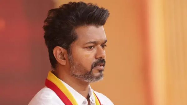 கால் வச்ச இடமெல்லாம் கன்னிவெடி.. ஒரண்டை இழுக்கும் தவெக நண்பாஸ்! விஜய்க்கு சிக்கல்! ’அந்த’ கட்சியா?