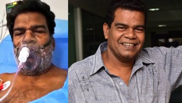 ஒரு காலத்துல எப்படி இருந்த மனுஷன்? நான் உயிரோடு இருக்க ’இவங்க’ தான் காரணம்.. உருகிய பொன்னம்பலம்!