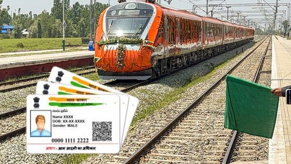 அப்பாடா இனிமே தான் நிம்மதி..தட்கல் டிக்கெட்டுக்கு தள்ளாட வேண்டாம்! ஏஜெண்ட்களுக்கு ரயில்வே கடிவாளம்!