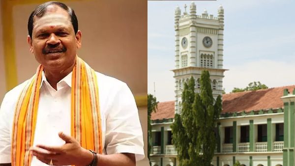 ’இந்து’ பள்ளிகள் கொள்ளை.. தஞ்சம் கொடுக்கும் கிறிஸ்தவ பள்ளிகள்! அர்ஜுன் சம்பத்தே இப்படி சொல்றாரே?