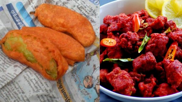 நியூஸ் பேப்பர்ல பஜ்ஜி.. சிக்கன் 65ல கலர் இருக்கவே கூடாது! உணவக உரிமையாளர்களுக்கு 14 கண்டிஷன்கள்!