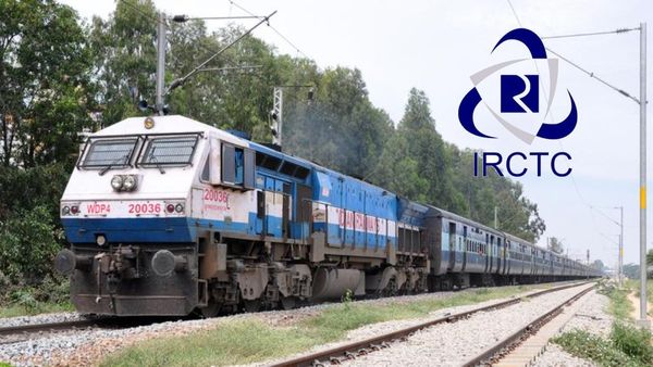 தடதடக்க வைத்த தட்கல்.. புக்கிங் செய்ய தவித்த பயணிகள்!ஆக்சனில் இறங்கிய ஐஆர்சிடிசி.. இனி தொல்லையில்லை