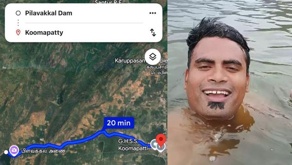 ஏங்ங்க.. ஊரையே ஏமாத்திய கூமாபட்டியன்! ஒன்னுமே கிடையாது! இது உலக மகா ஸ்கேமுடா சாமி! உண்மை இது தான்!