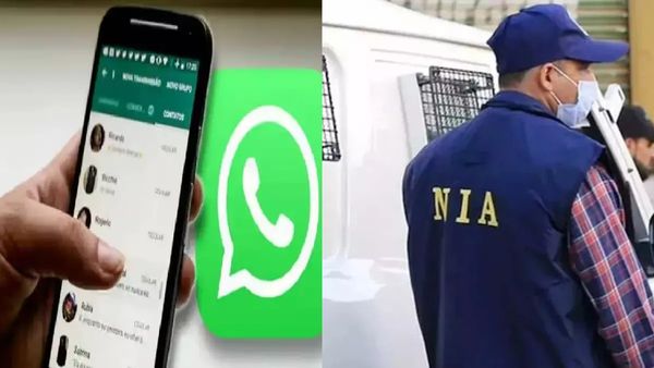 வசமா சிக்கிட்டாங்க! வாட்ஸப்பில் பாக்., ஆதரவு போஸ்ட்! 30 பேரை வளைத்த என்ஐஏ.. அதுவும் தமிழகத்தில்?