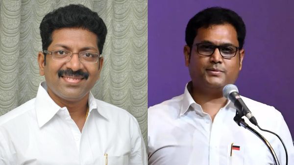 தமிழகத்தை விட்டு தெறித்து ஓடும் நிறுவனங்கள்.. உங்க துறையை கவனிங்க அமைச்சரே! ராஜாவை விமர்சித்த சரவணன்