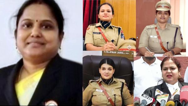 ஜொலித்த ’நீதி தேவதைகள்’..அண்ணா பல்கலை வழக்கில் முக்கிய பங்கு வகித்த 5 பெண்கள்! ‘இது’ ரொம்ப முக்கியம்