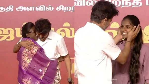 கிளைமேக்ஸ்.. மாணவர்களை குஷிப்படுத்தும் விஜய்! கடைசி கட்ட மாணவர்கள் சந்திப்பு எப்போது? வெளியான தேதி