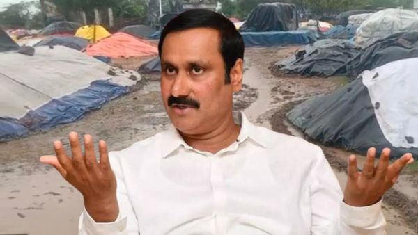 840 கோடி போச்சு.. வேதனையில் விவசாயிகள்! திமுக தான் காரணமே.. அடுக்கடுக்காய் குற்றம் சாட்டும் அன்புமணி