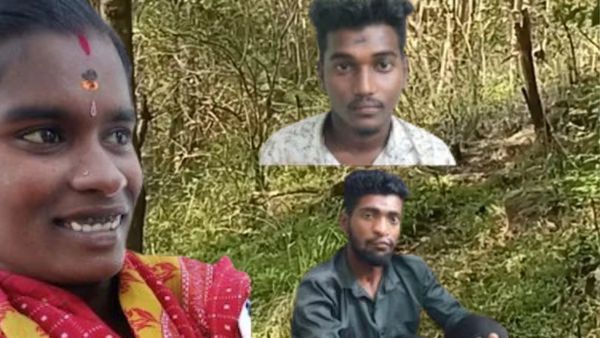 ஏற்கனவே 2 புருஷன்.. கள்ளக்காதலனால் கர்ப்பமான ஷாலி! மோகம் தீர்ந்த மேகநாதன்! கிறுகிறுத்த கிருஷ்ணகிரி!