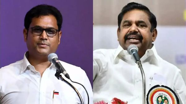 எடப்பாடி கார்ட்டூன்..அட்டாக்கை ஆரம்பித்த அதிமுக! திமுக ஐடி விங் 2.0.. உ.பி.களுக்கு TRB ராஜா அட்வைஸ்!