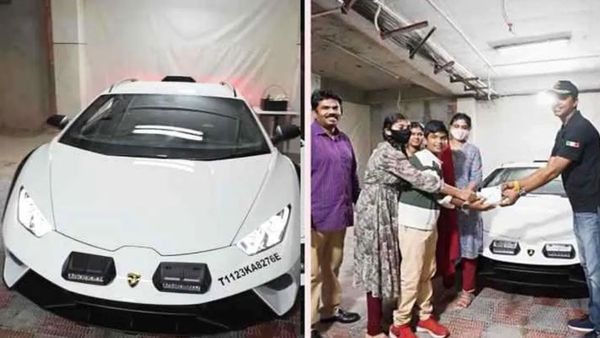 லக்கி பாஸ்கர் சம்பவம்.. சிம்பிளா தான் வந்தாங்க! வாங்குனது 4.50 கோடி காரை மட்டும் இல்ல.. அவங்க ஆணவத்த!